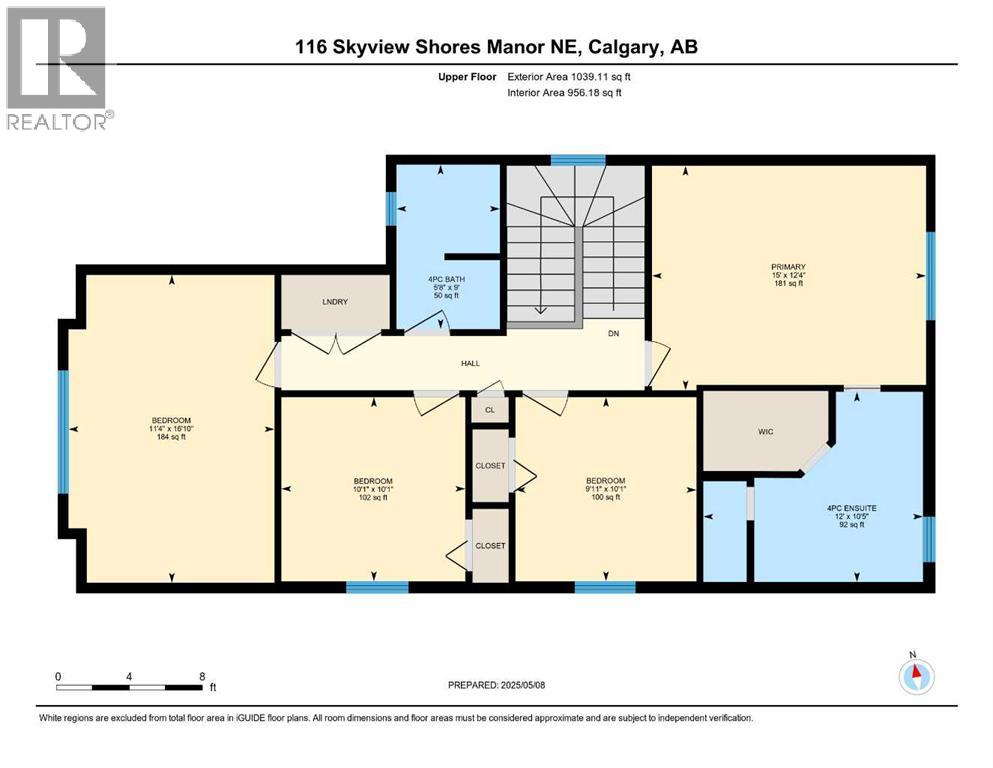 Photo 47 of 116 Skyview Shores Manor Ne, Calgary AB