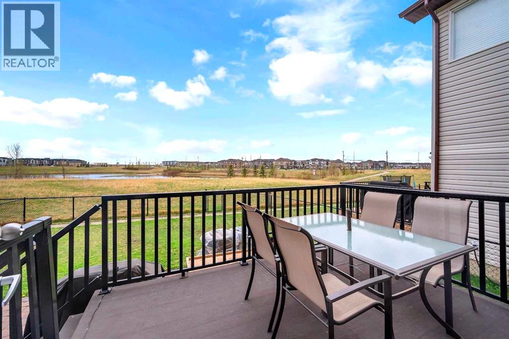 Photo 24 of 116 Skyview Shores Manor Ne, Calgary AB