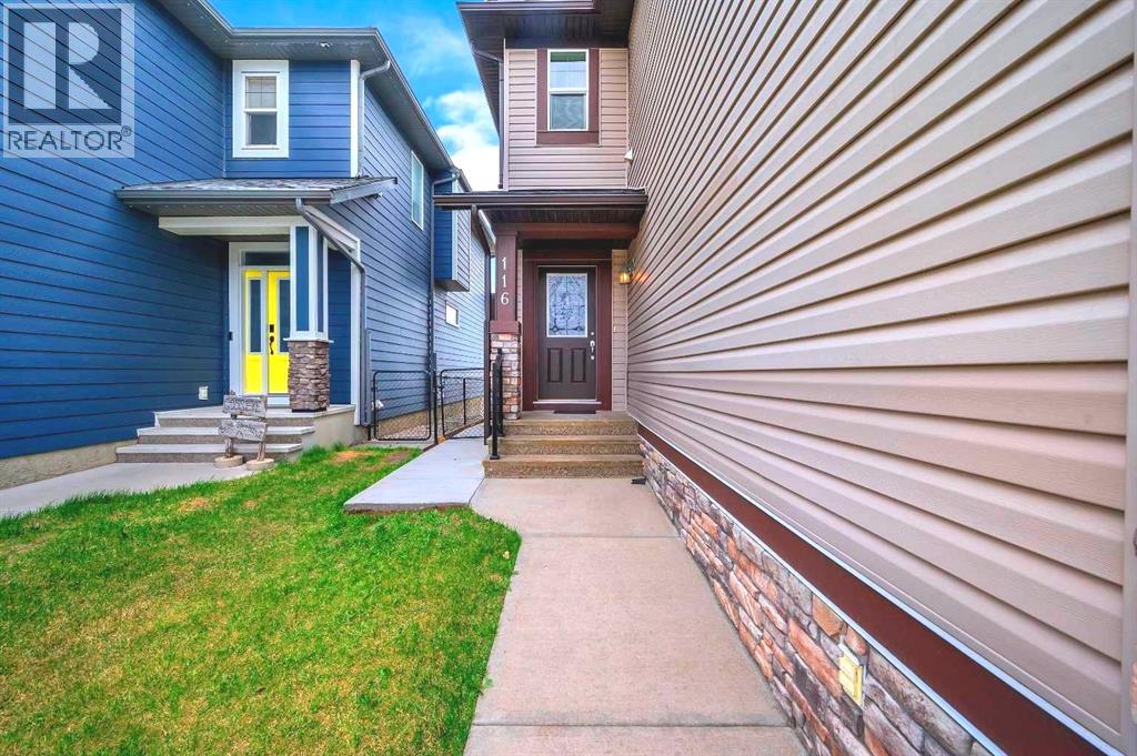 Photo 18 of 116 Skyview Shores Manor Ne, Calgary AB
