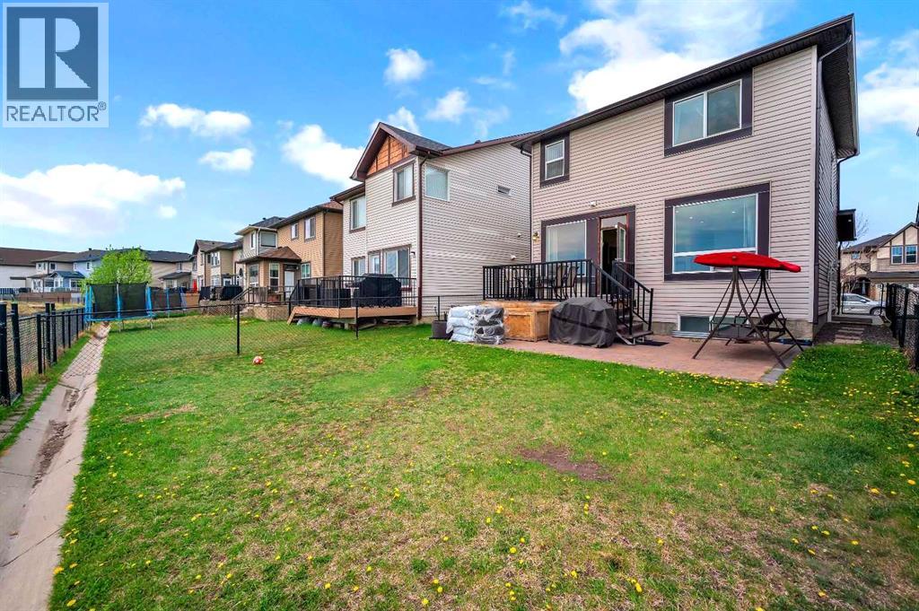 Photo 16 of 116 Skyview Shores Manor Ne, Calgary AB