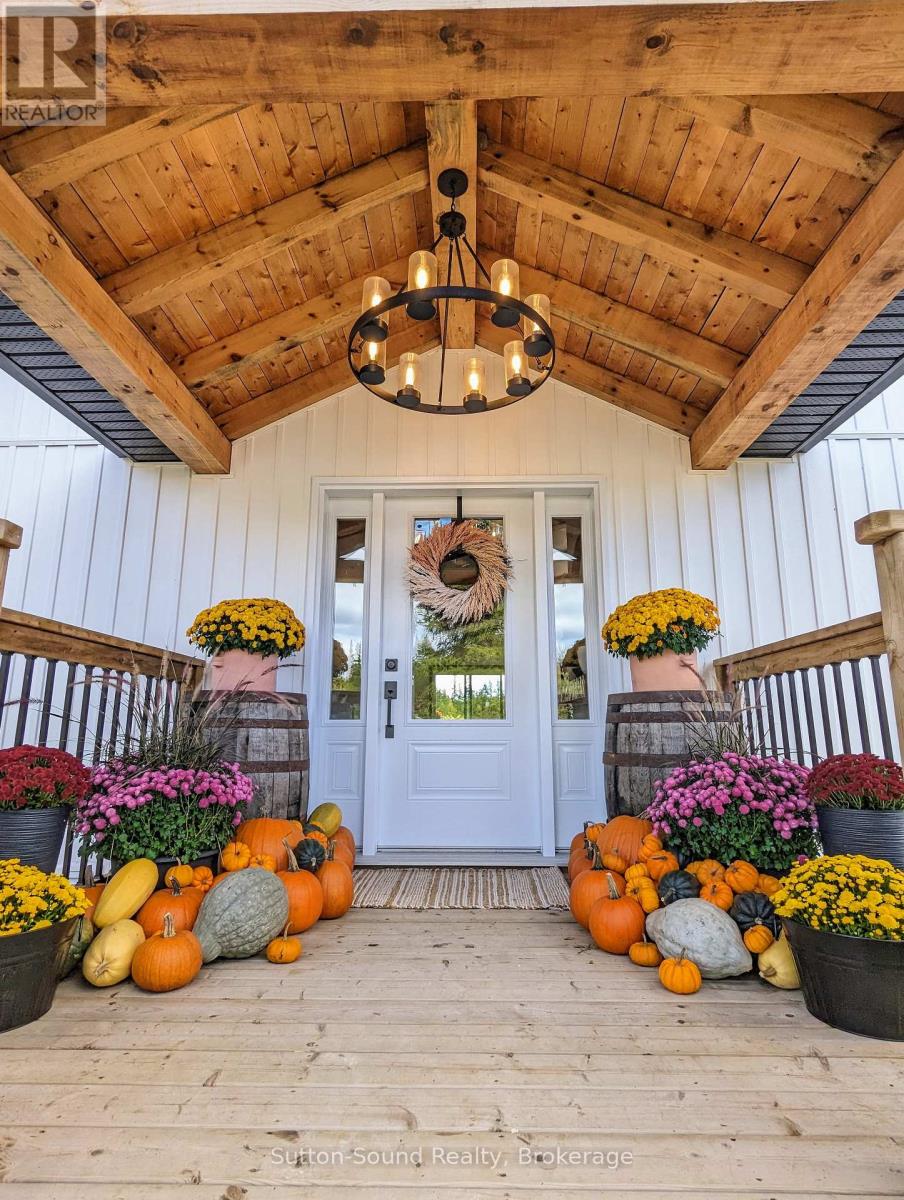 Photo 14 of 107 Whiskey Harbour Road, Northern Bruce Peninsula ON