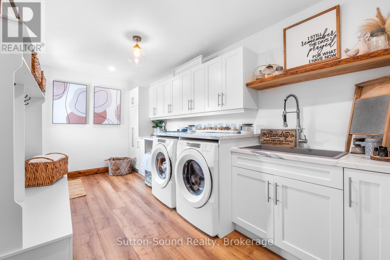 Photo 11 of 107 Whiskey Harbour Road, Northern Bruce Peninsula ON
