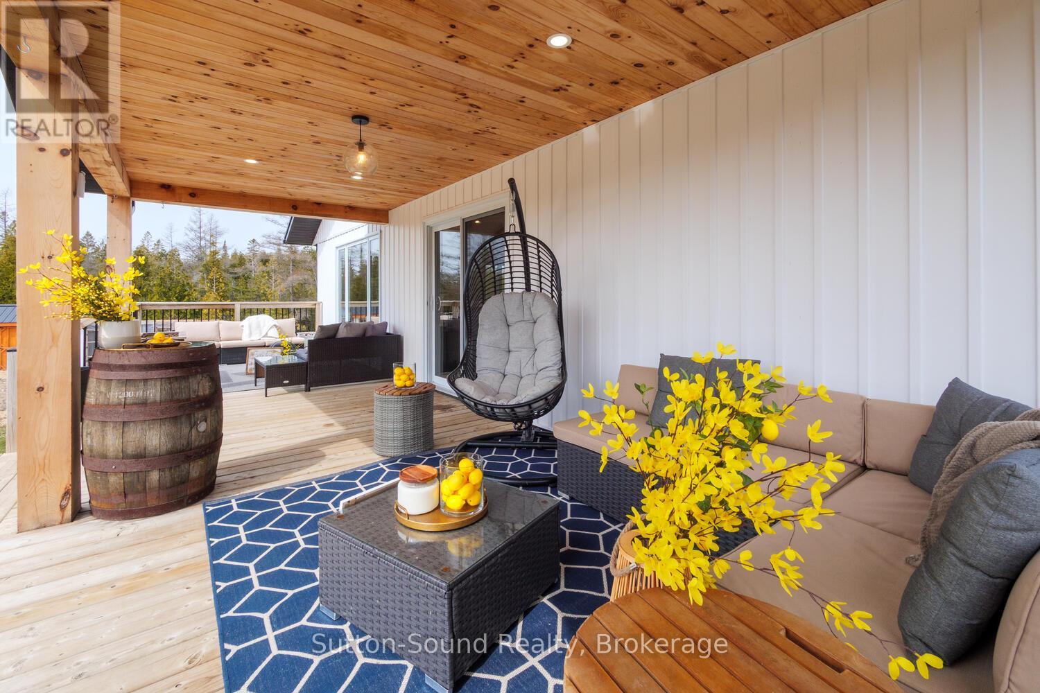 Photo 12 of 107 Whiskey Harbour Road, Northern Bruce Peninsula ON