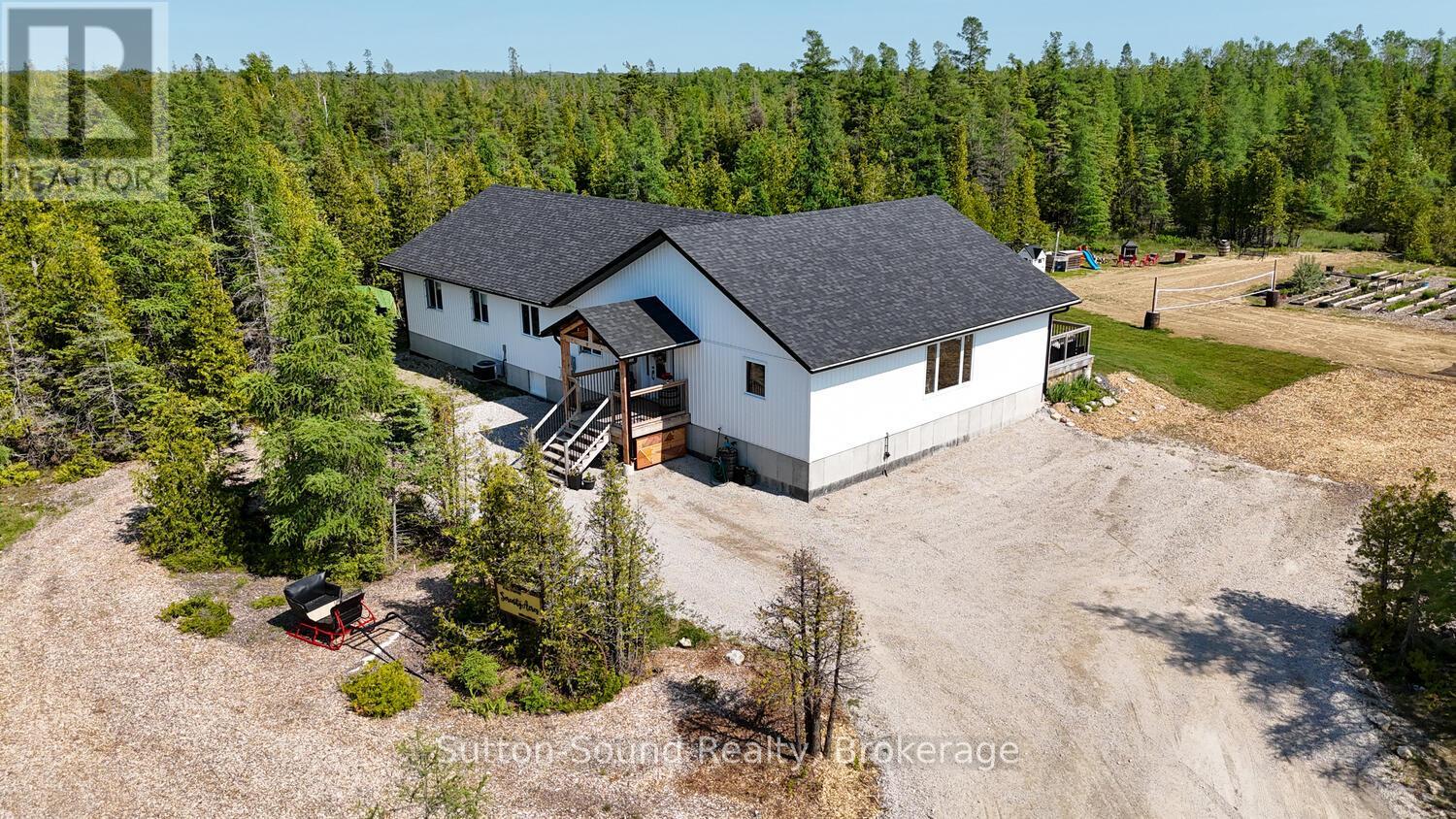 Photo 30 of 107 Whiskey Harbour Road, Northern Bruce Peninsula ON