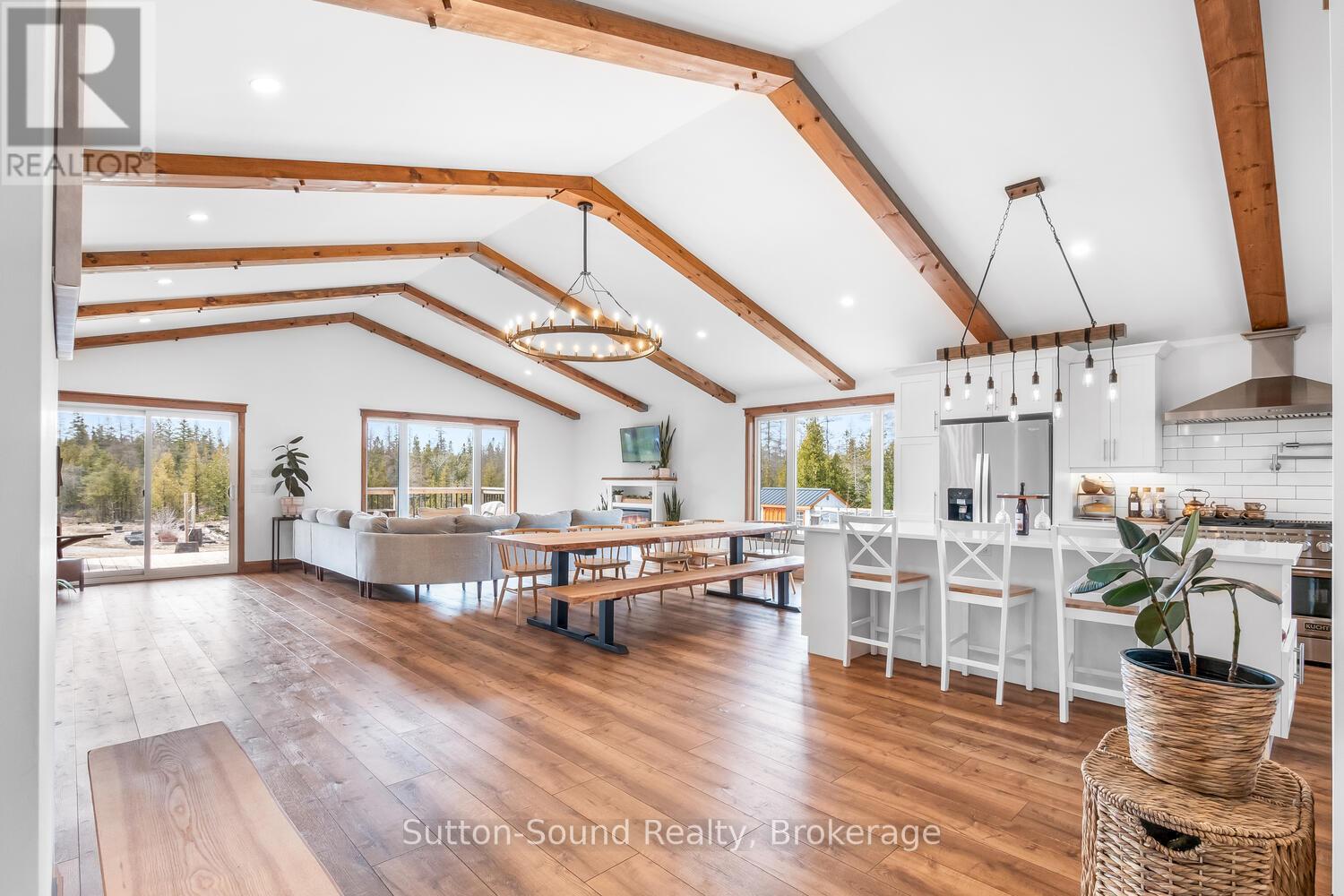 Photo 16 of 107 Whiskey Harbour Road, Northern Bruce Peninsula ON