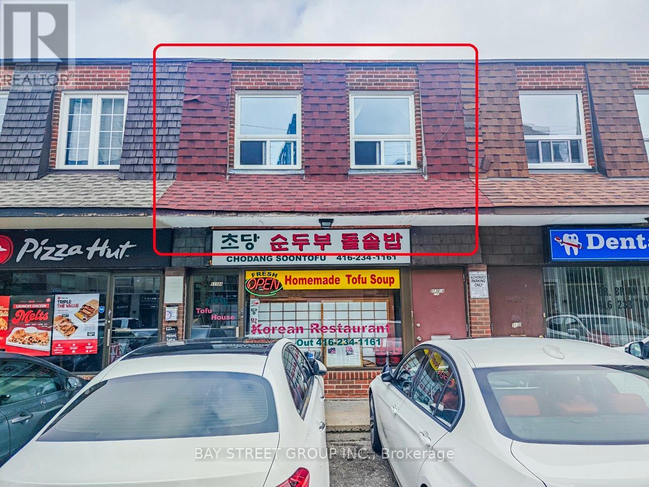 Photo 31 of 2nd Flr 5130 A Dundas Street W, Toronto ON