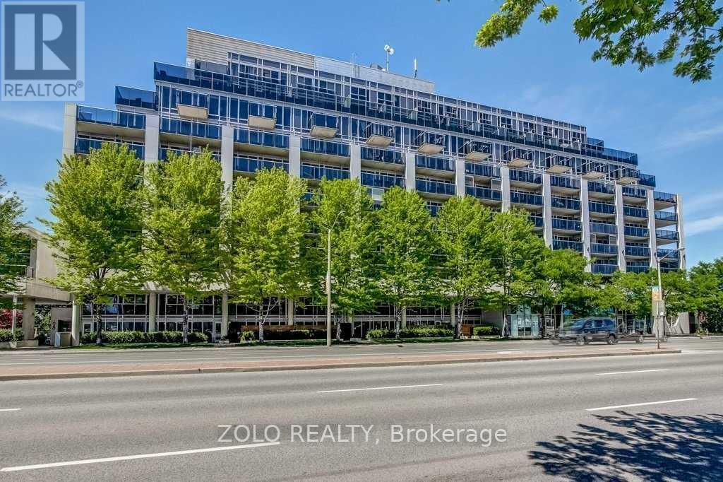 Photo 7 of 409 1040 The Queensway Street, Toronto ON