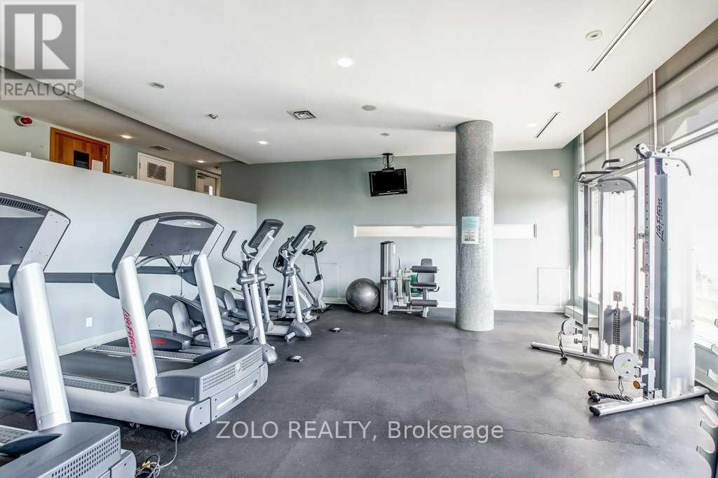Photo 2 of 409 1040 The Queensway Street, Toronto ON