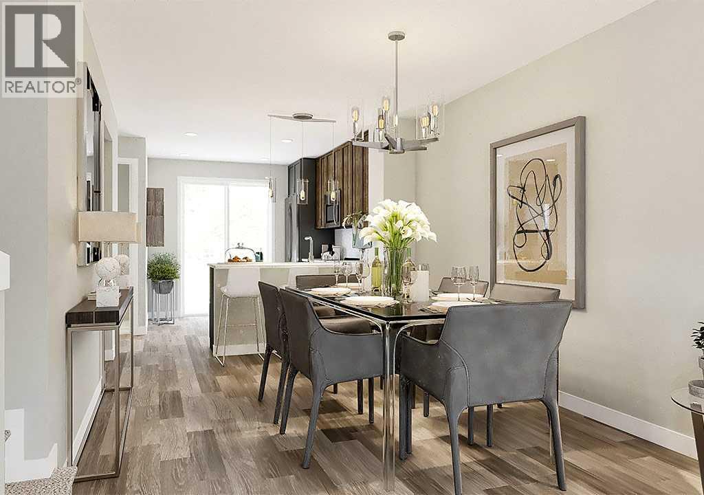 Single Family House for Sale in  Alpine Avenue SW Alpine Park Calgary 