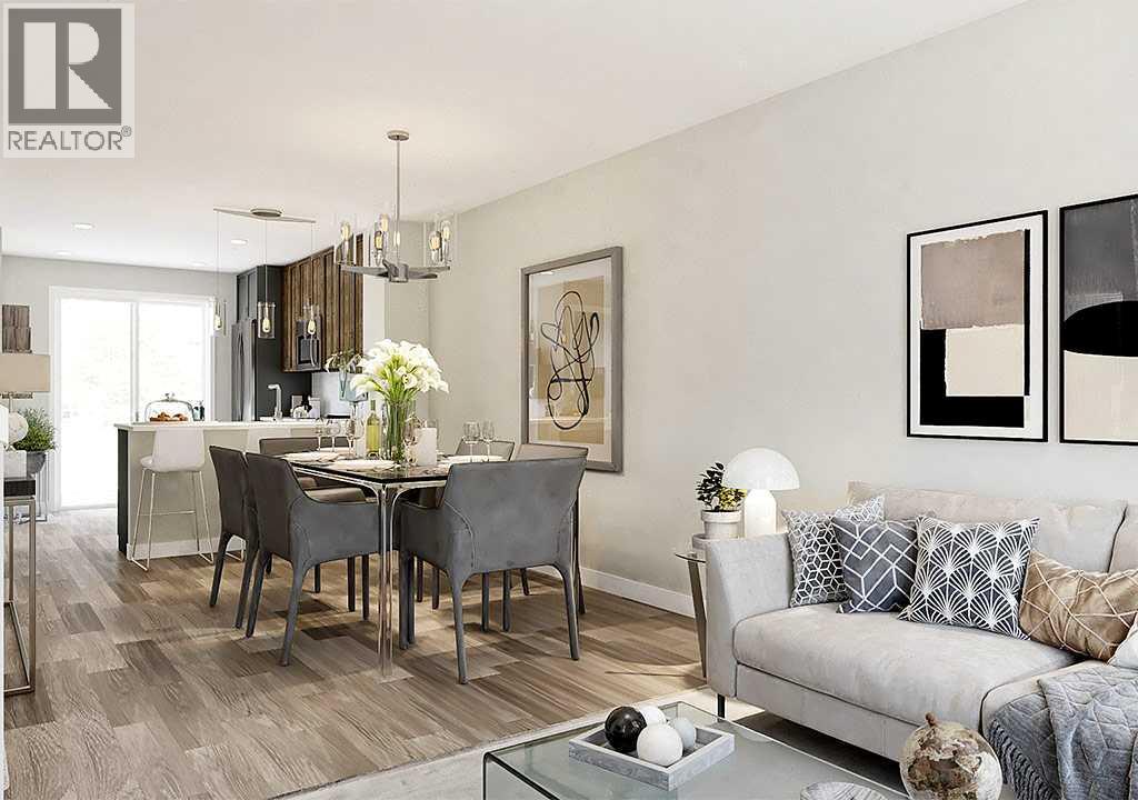 Single Family House for Sale in  Alpine Avenue SW Alpine Park Calgary 