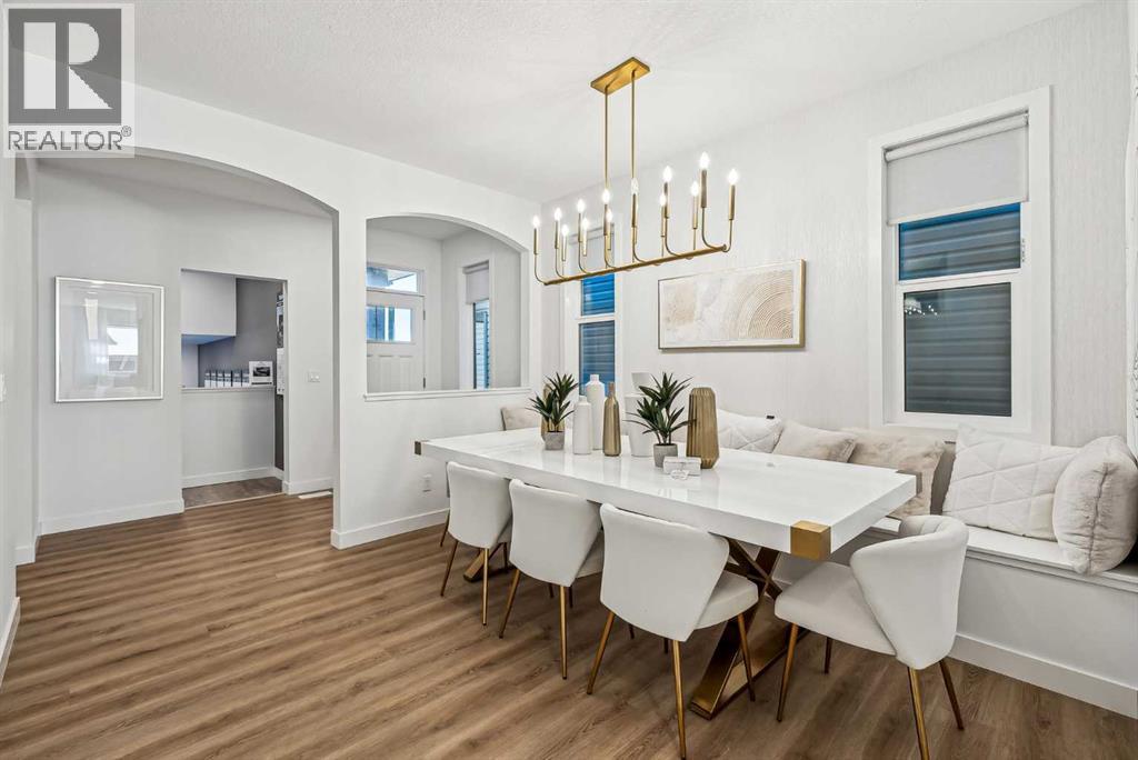 Photo 2 of 541 Savanna Drive Ne, Calgary AB
