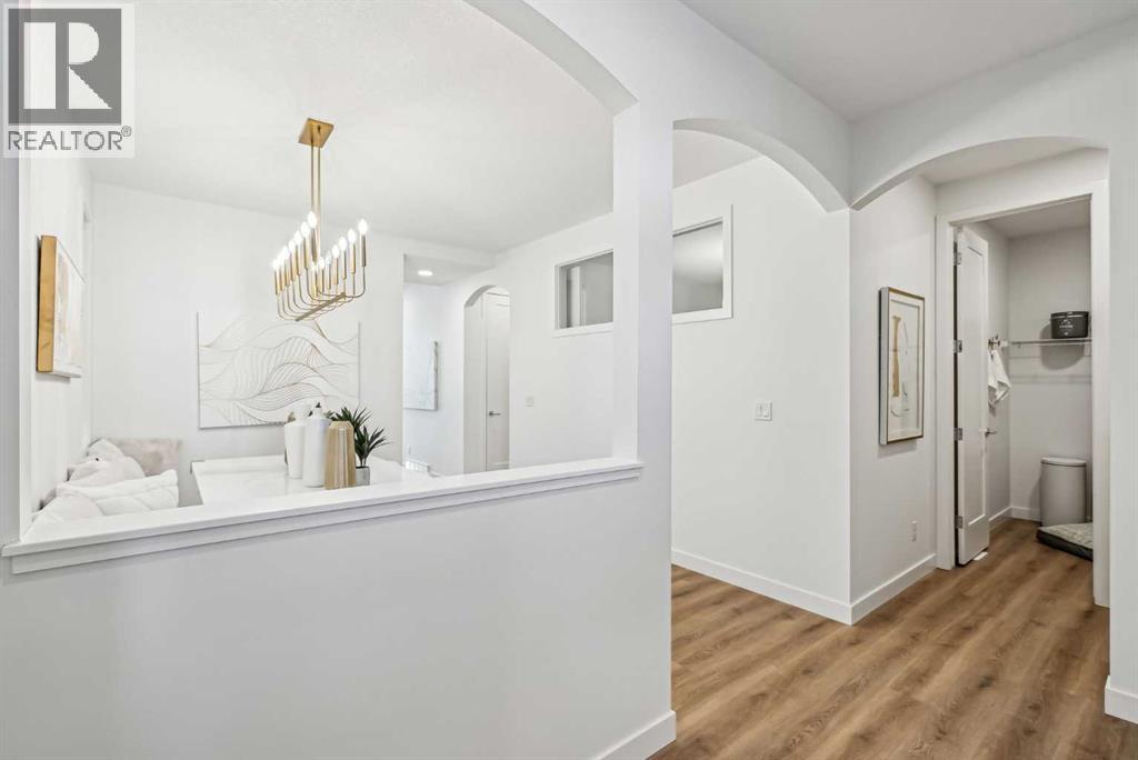 Photo 9 of 541 Savanna Drive Ne, Calgary AB