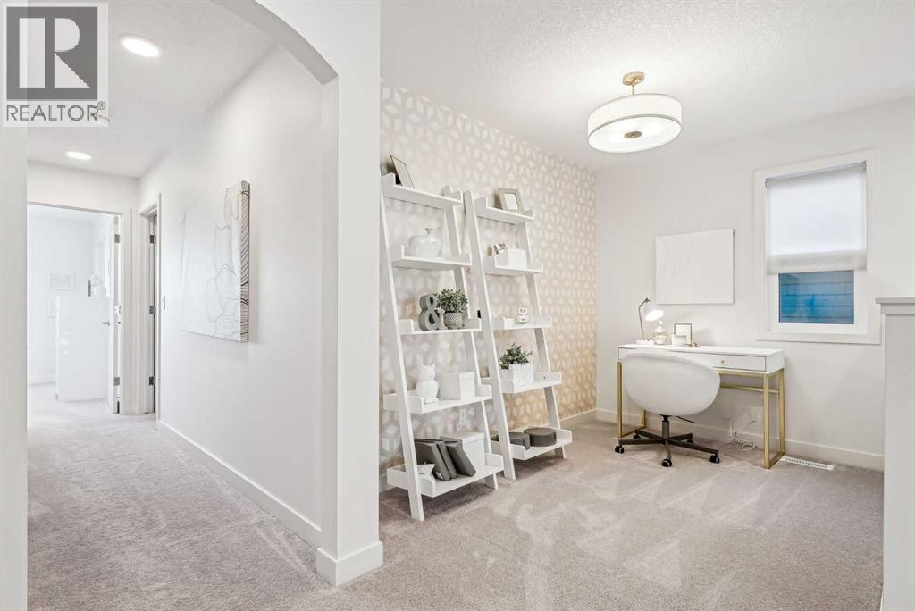 Photo 38 of 541 Savanna Drive Ne, Calgary AB