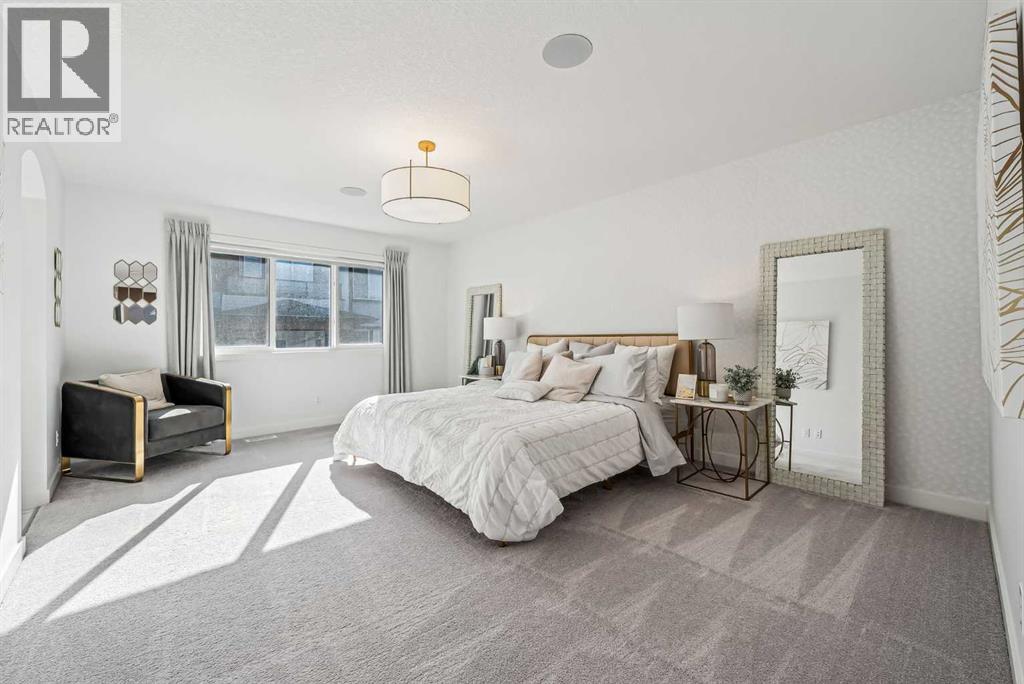 Photo 28 of 541 Savanna Drive Ne, Calgary AB