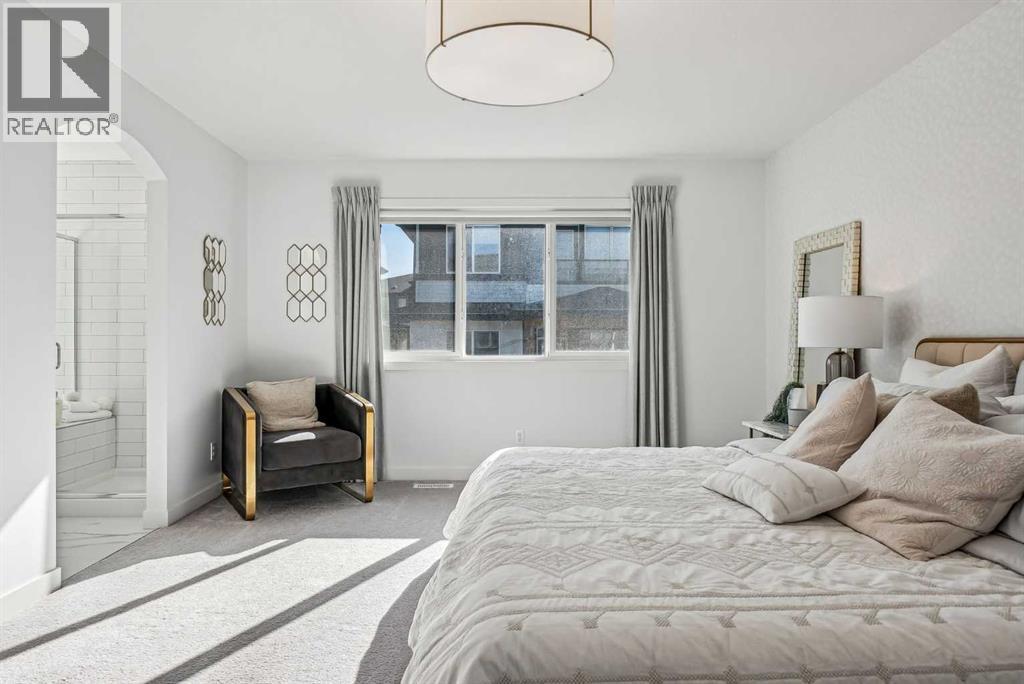Photo 19 of 541 Savanna Drive Ne, Calgary AB