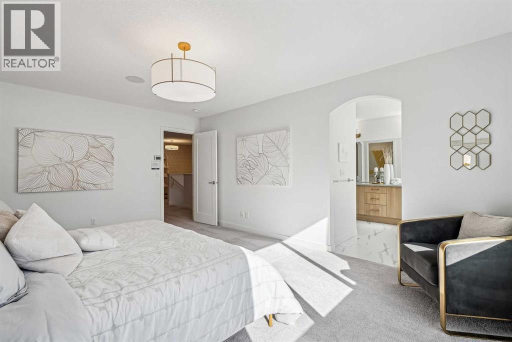 Photo 37 of 541 Savanna Drive Ne, Calgary AB