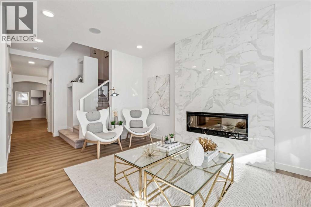Photo 33 of 541 Savanna Drive Ne, Calgary AB