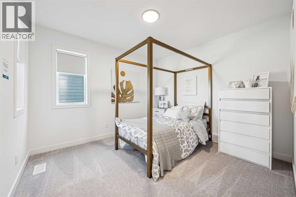 Photo 13 of 541 Savanna Drive Ne, Calgary AB