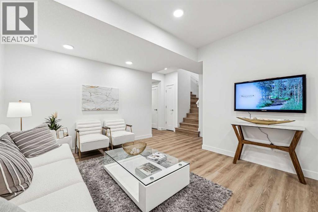 Photo 24 of 541 Savanna Drive Ne, Calgary AB