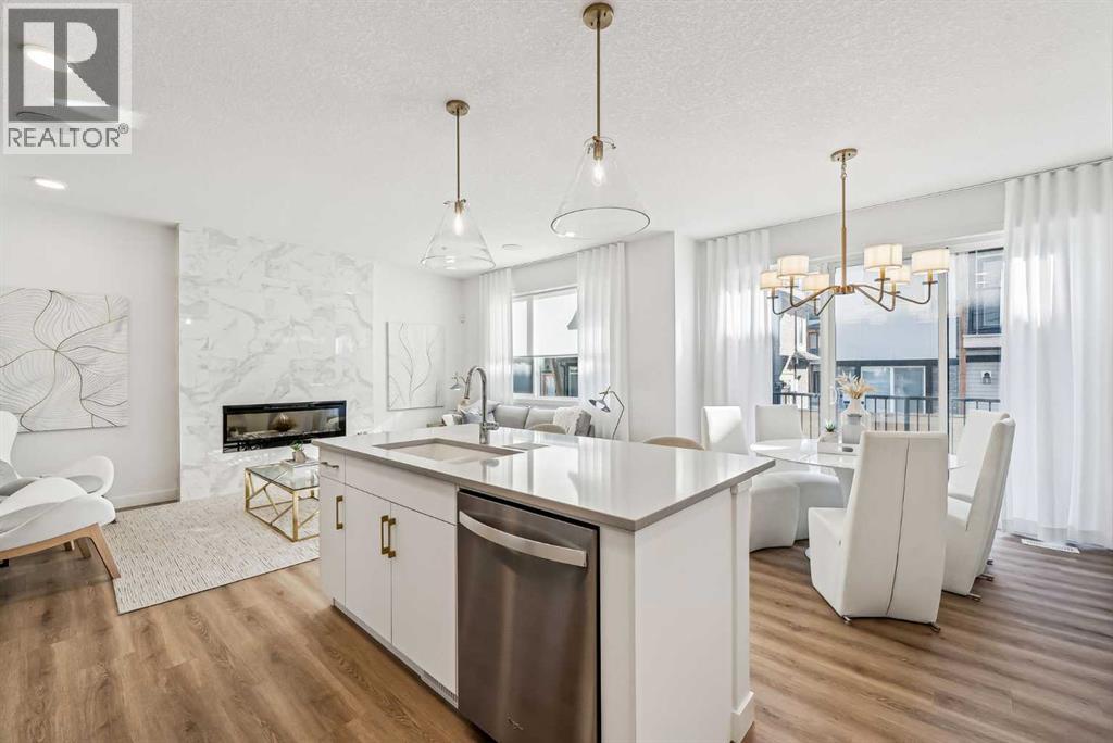 Photo 41 of 541 Savanna Drive Ne, Calgary AB