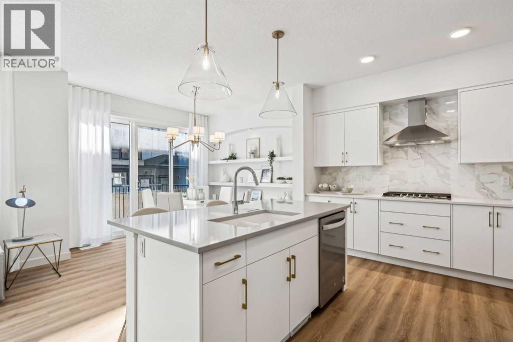 Photo 6 of 541 Savanna Drive Ne, Calgary AB
