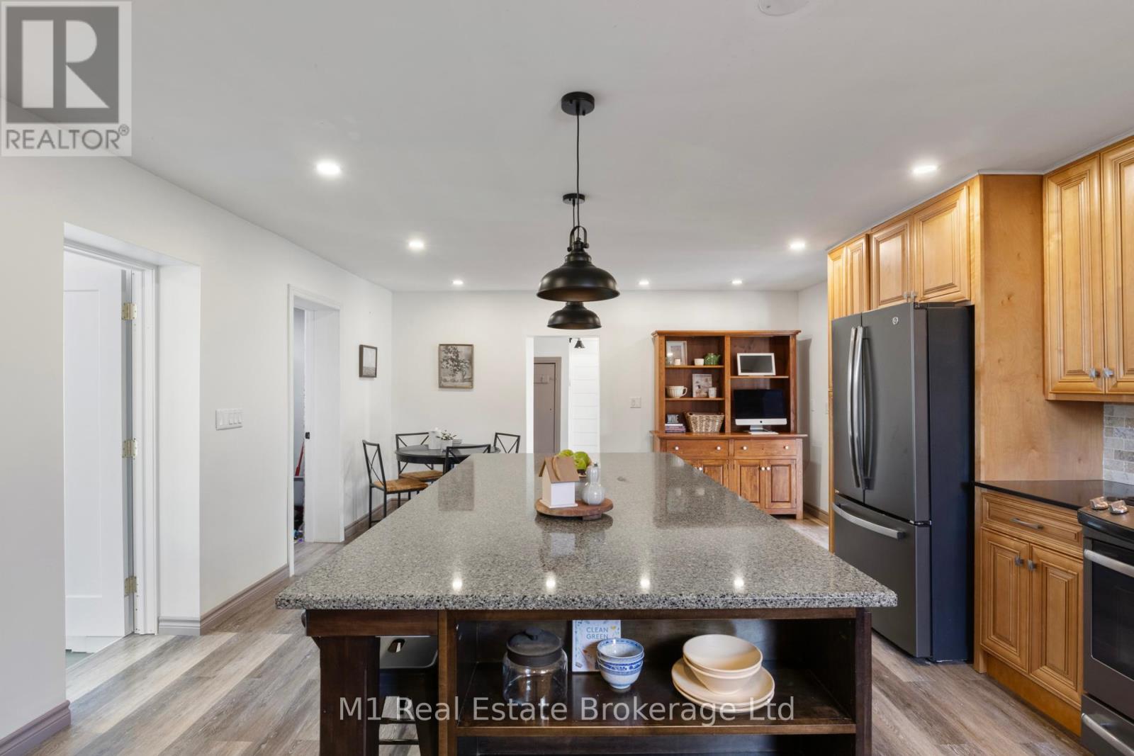 Photo 13 of 8420 Sixth Line, Wellington North ON