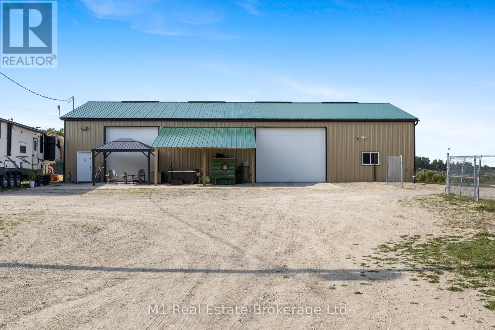 Photo 34 of 8420 Sixth Line, Wellington North ON