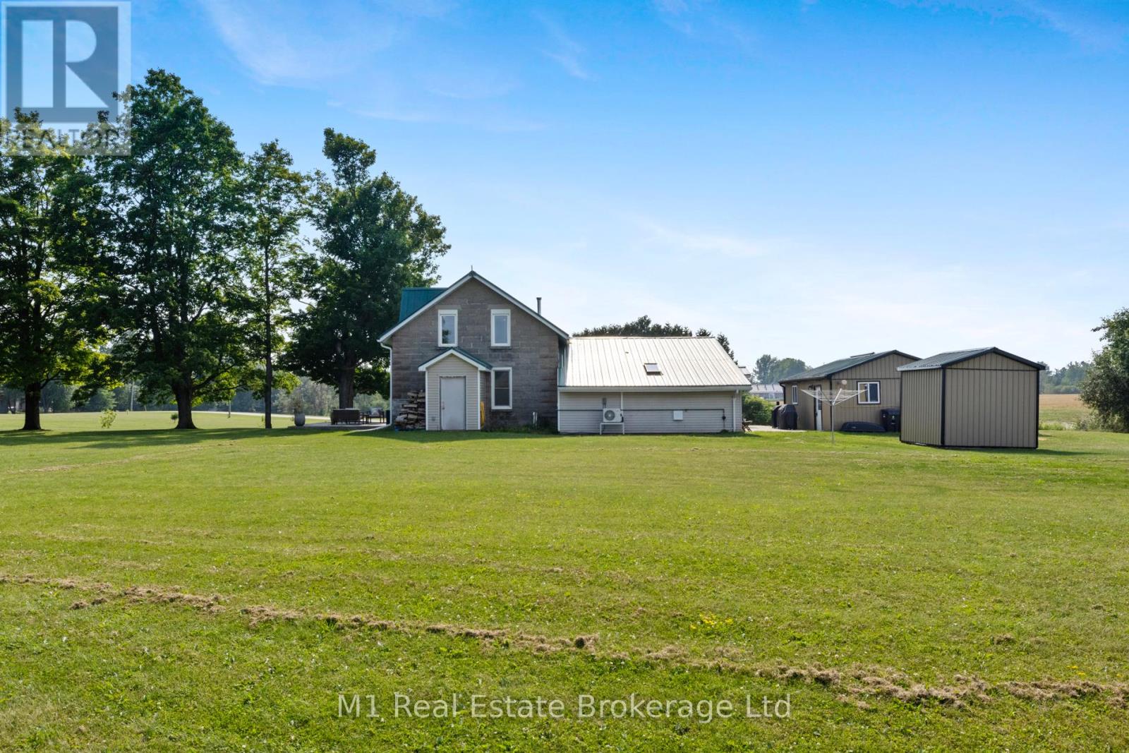 Photo 35 of 8420 Sixth Line, Wellington North ON