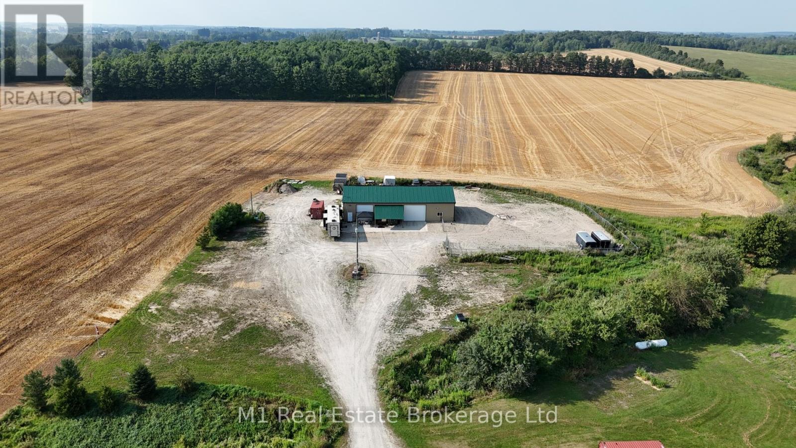 Photo 36 of 8420 Sixth Line, Wellington North ON