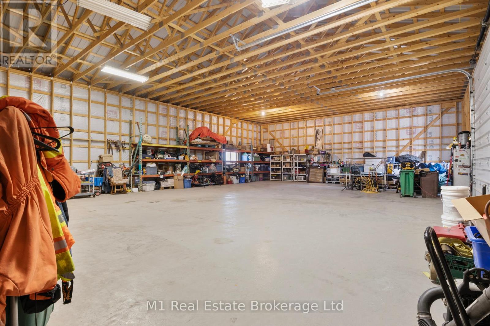 Photo 38 of 8420 Sixth Line, Wellington North ON