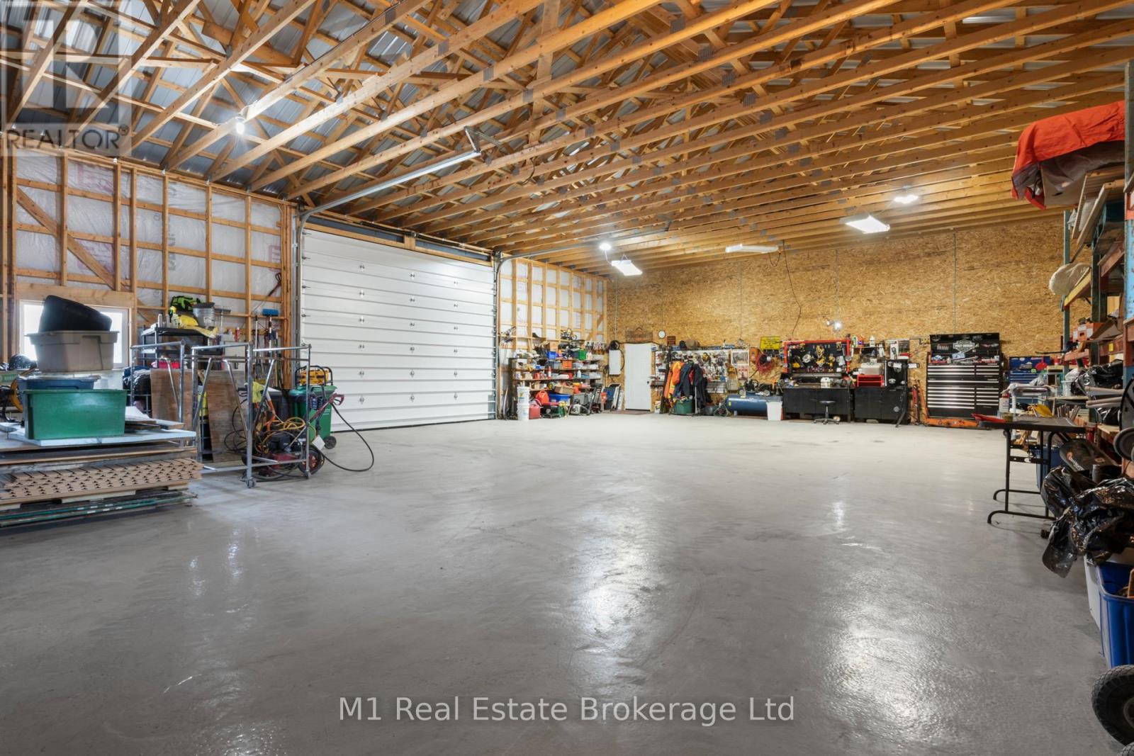 Photo 39 of 8420 Sixth Line, Wellington North ON
