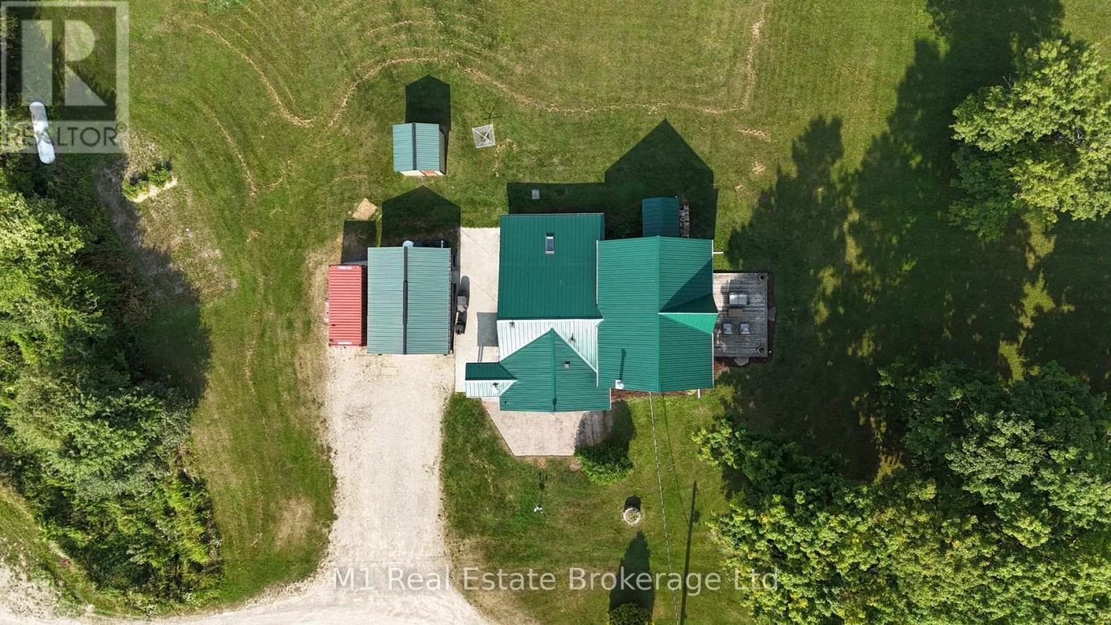 Photo 40 of 8420 Sixth Line, Wellington North ON