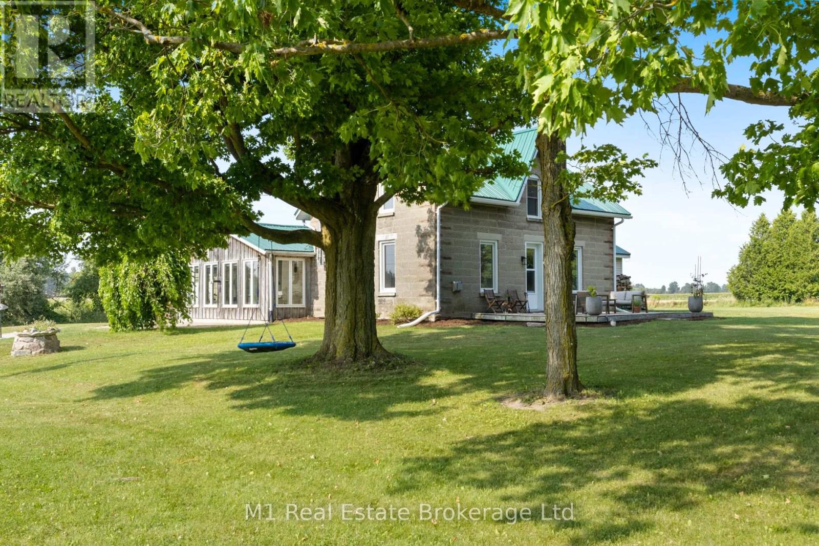 Photo 5 of 8420 Sixth Line, Wellington North ON