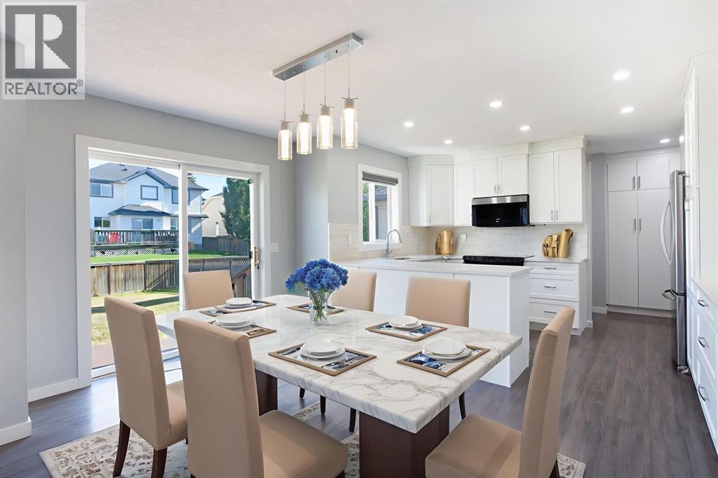 Photo 8 of 128 West Creek Drive, Chestermere AB