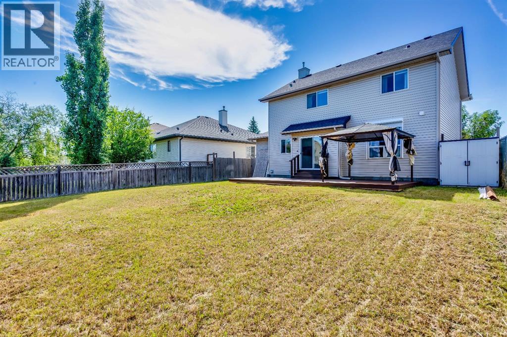 Photo 34 of 128 West Creek Drive, Chestermere AB