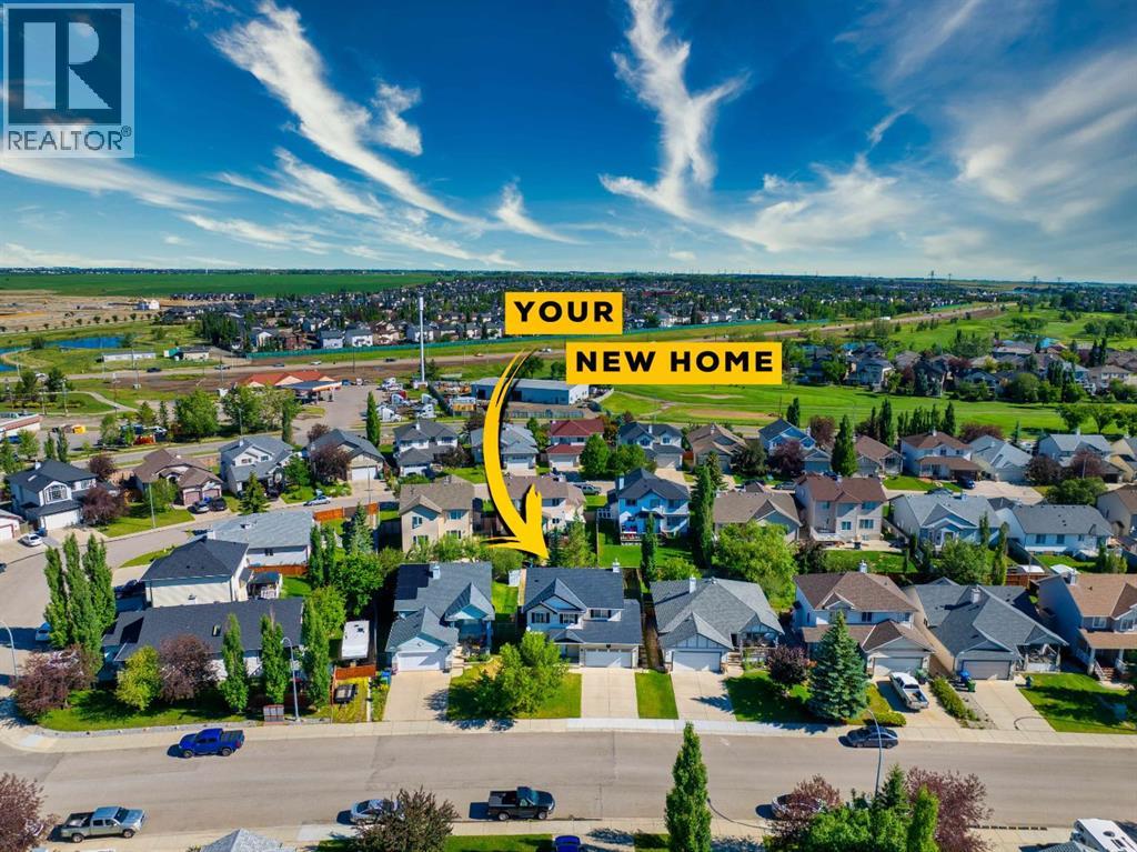 Photo 1 of 128 West Creek Drive, Chestermere AB