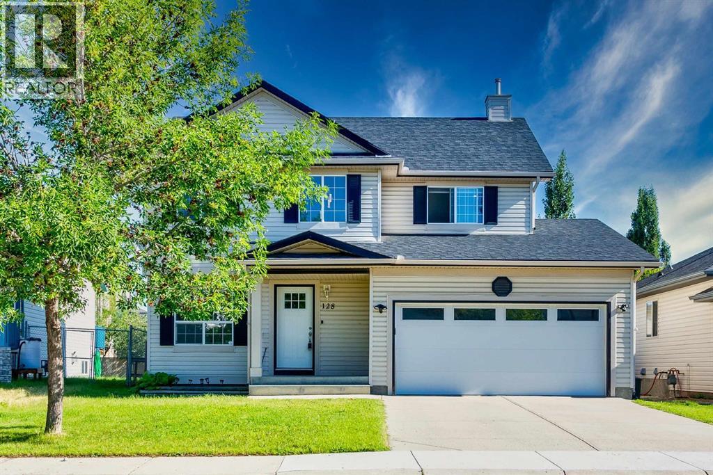 Photo 2 of 128 West Creek Drive, Chestermere AB