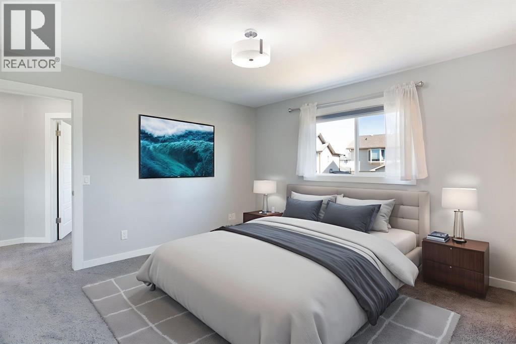 Photo 20 of 128 West Creek Drive, Chestermere AB