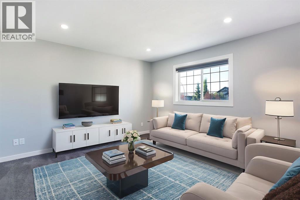 Photo 19 of 128 West Creek Drive, Chestermere AB