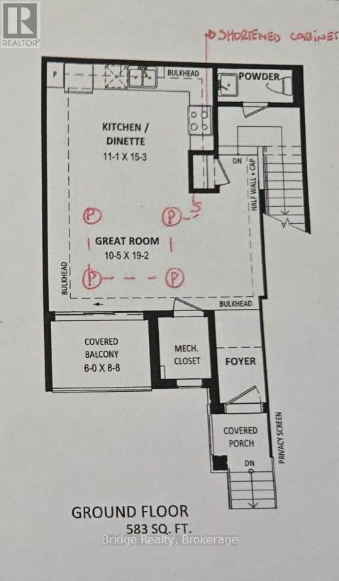 96 SEABROOK DRIVE