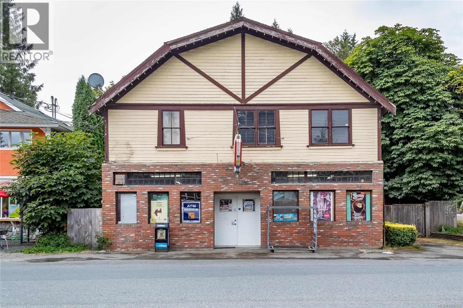 1494 Fisher Rd - 1