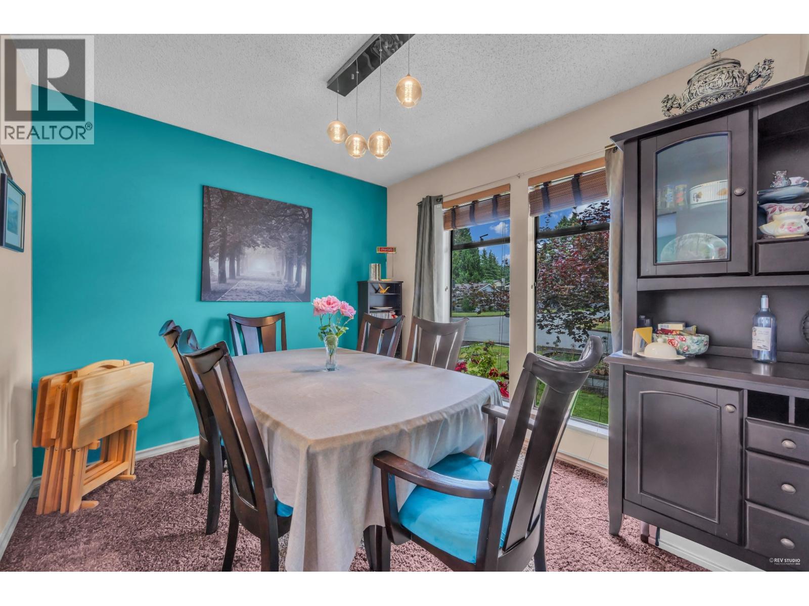 Photo 9 of 835 Alder Place, Port Coquitlam BC