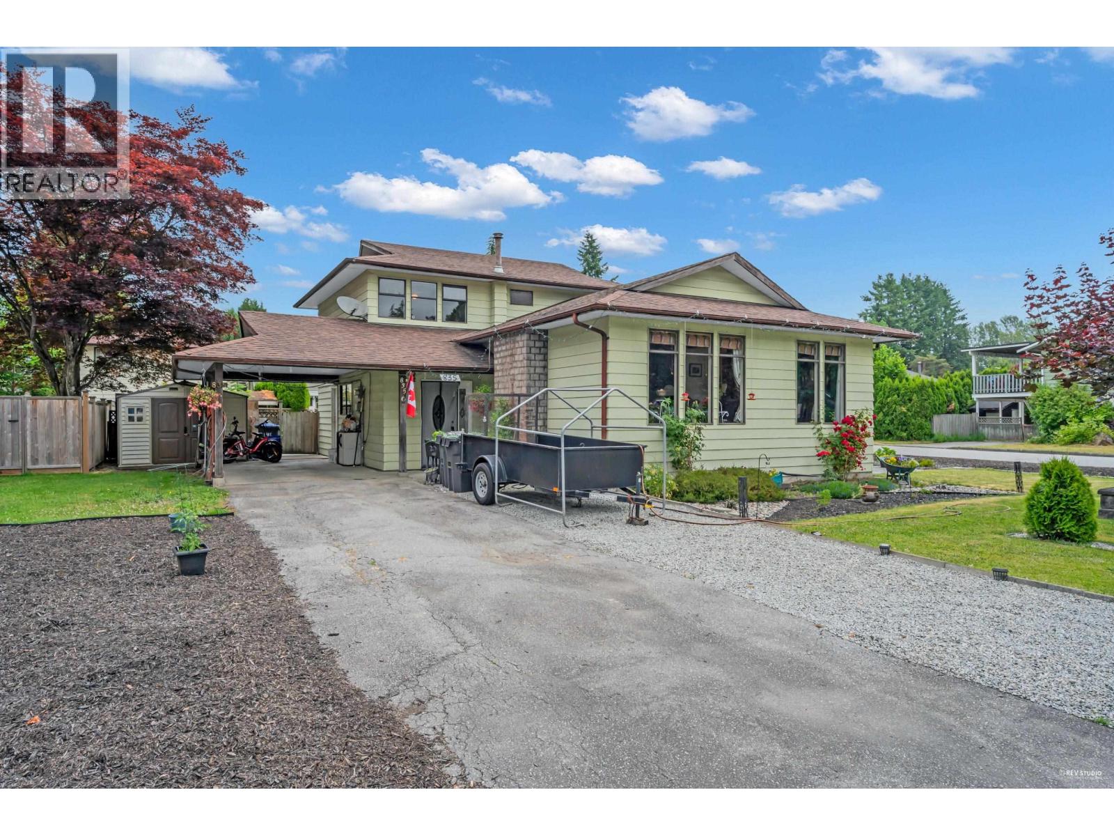 Photo 27 of 835 Alder Place, Port Coquitlam BC