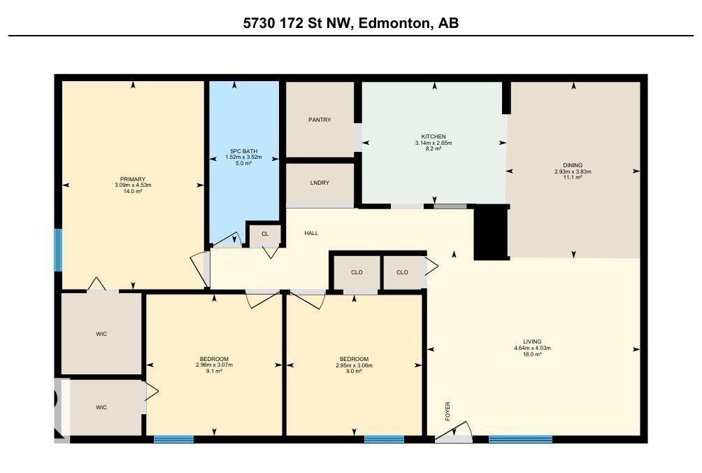 Photo 11 of 5730 172 St Nw, Edmonton AB