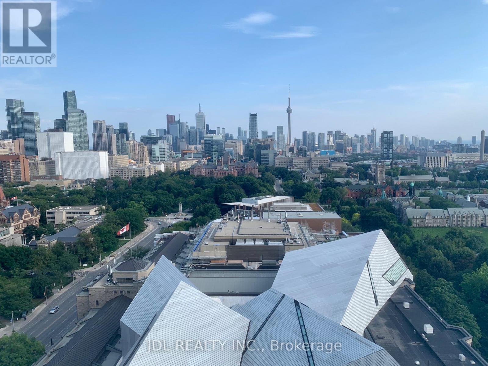 Photo 8 of 2204 200 Bloor Street W, Toronto ON