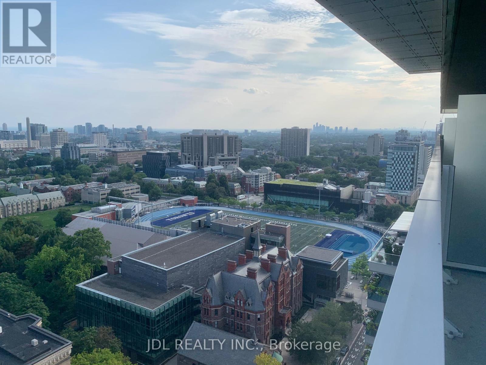 Photo 3 of 2204 200 Bloor Street W, Toronto ON