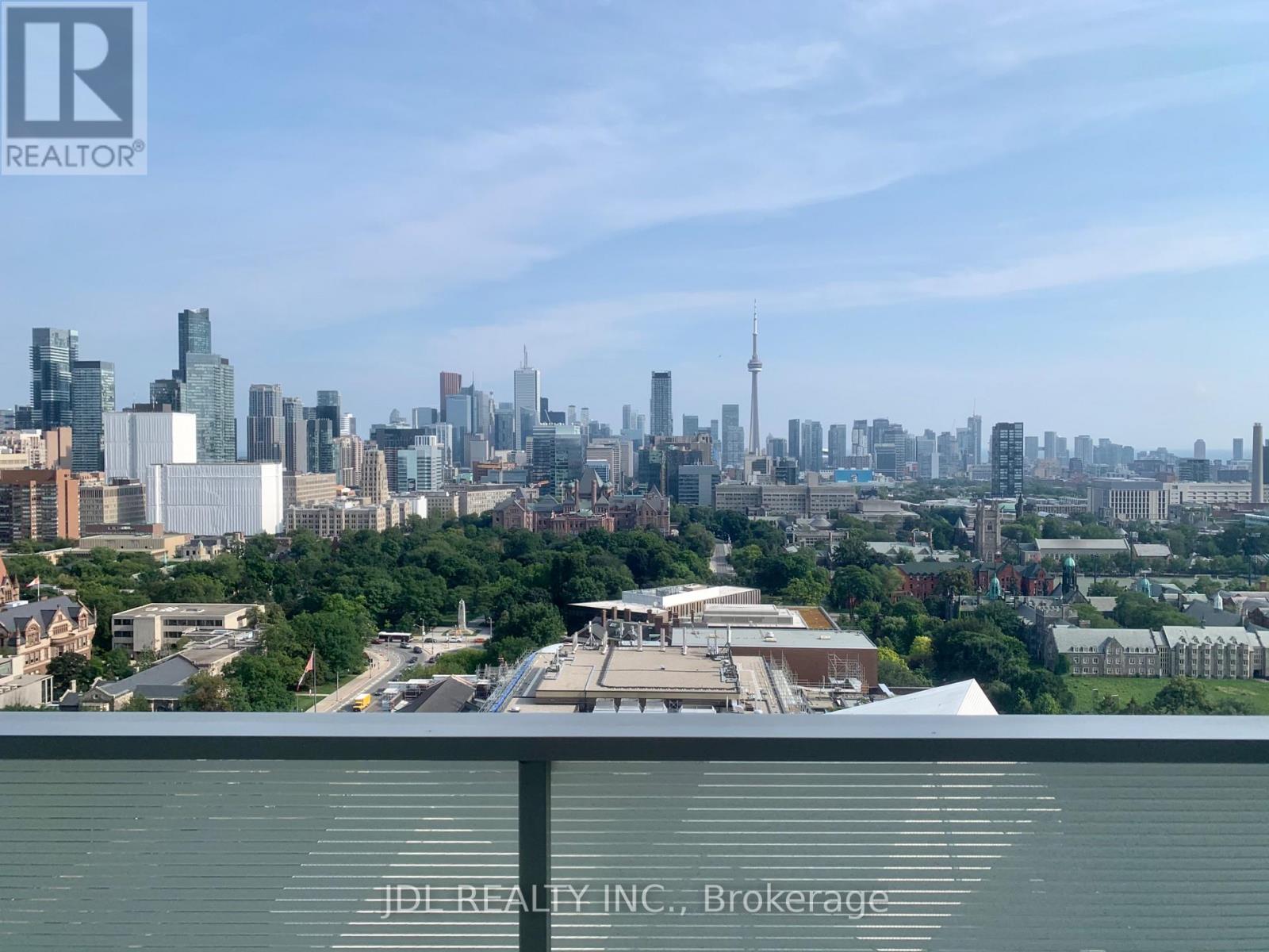 Photo 7 of 2204 200 Bloor Street W, Toronto ON