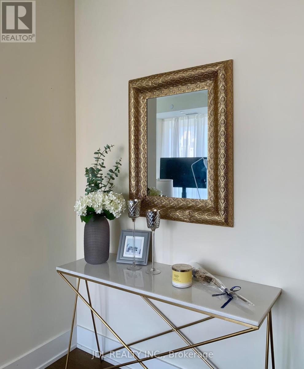 Photo 9 of 2204 200 Bloor Street W, Toronto ON