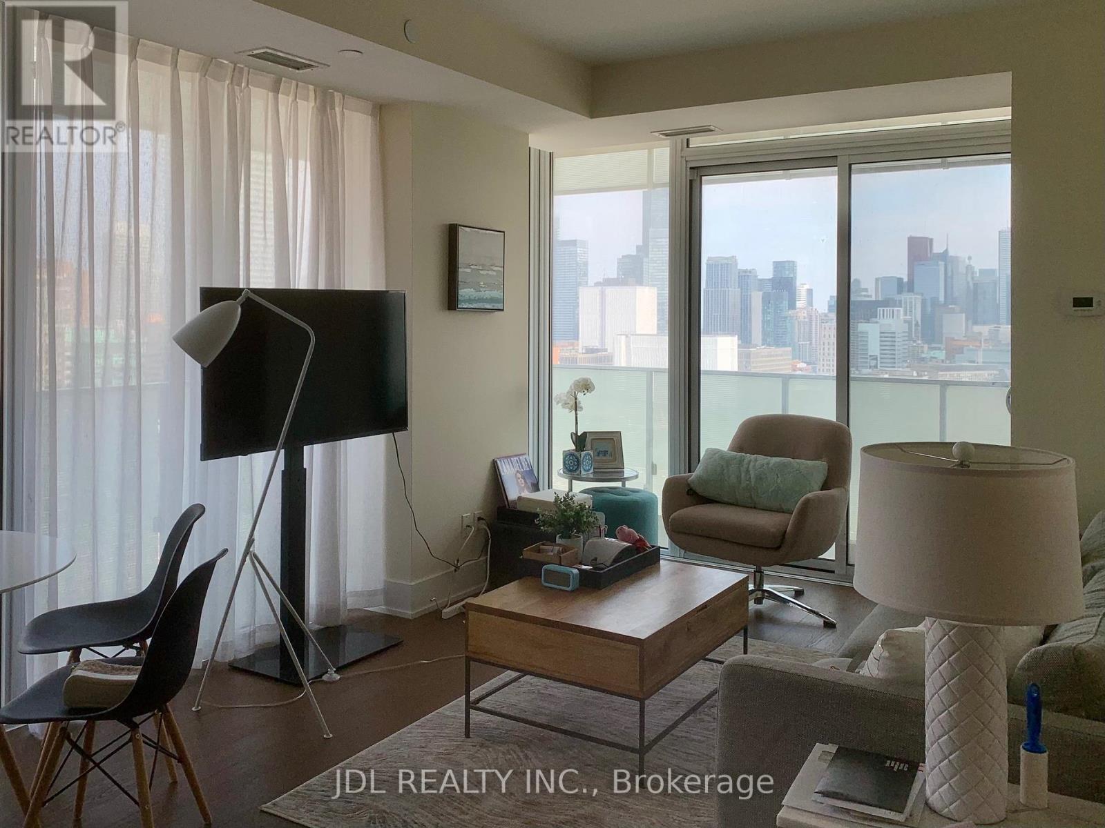 Photo 13 of 2204 200 Bloor Street W, Toronto ON