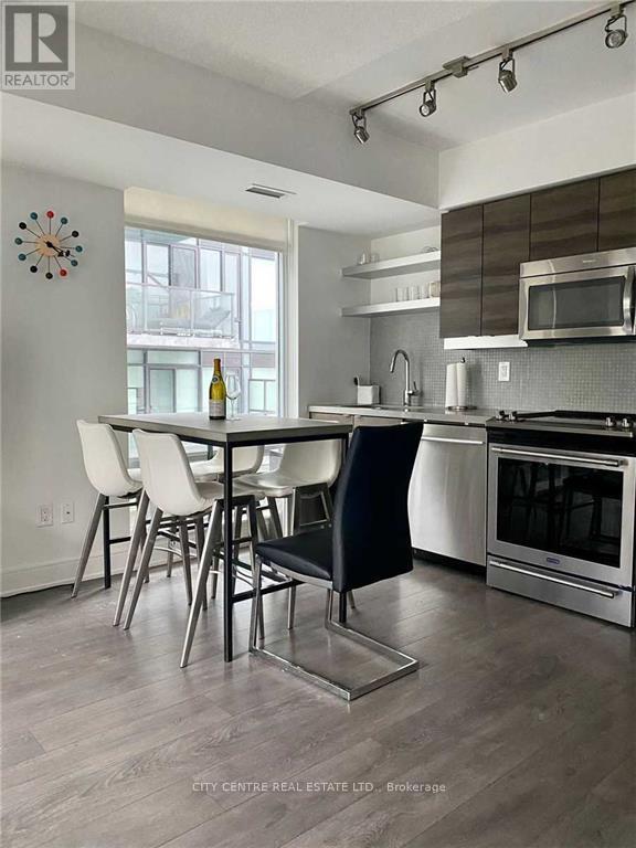 Photo 34 of 1703 525 Adelaide Street W, Toronto ON